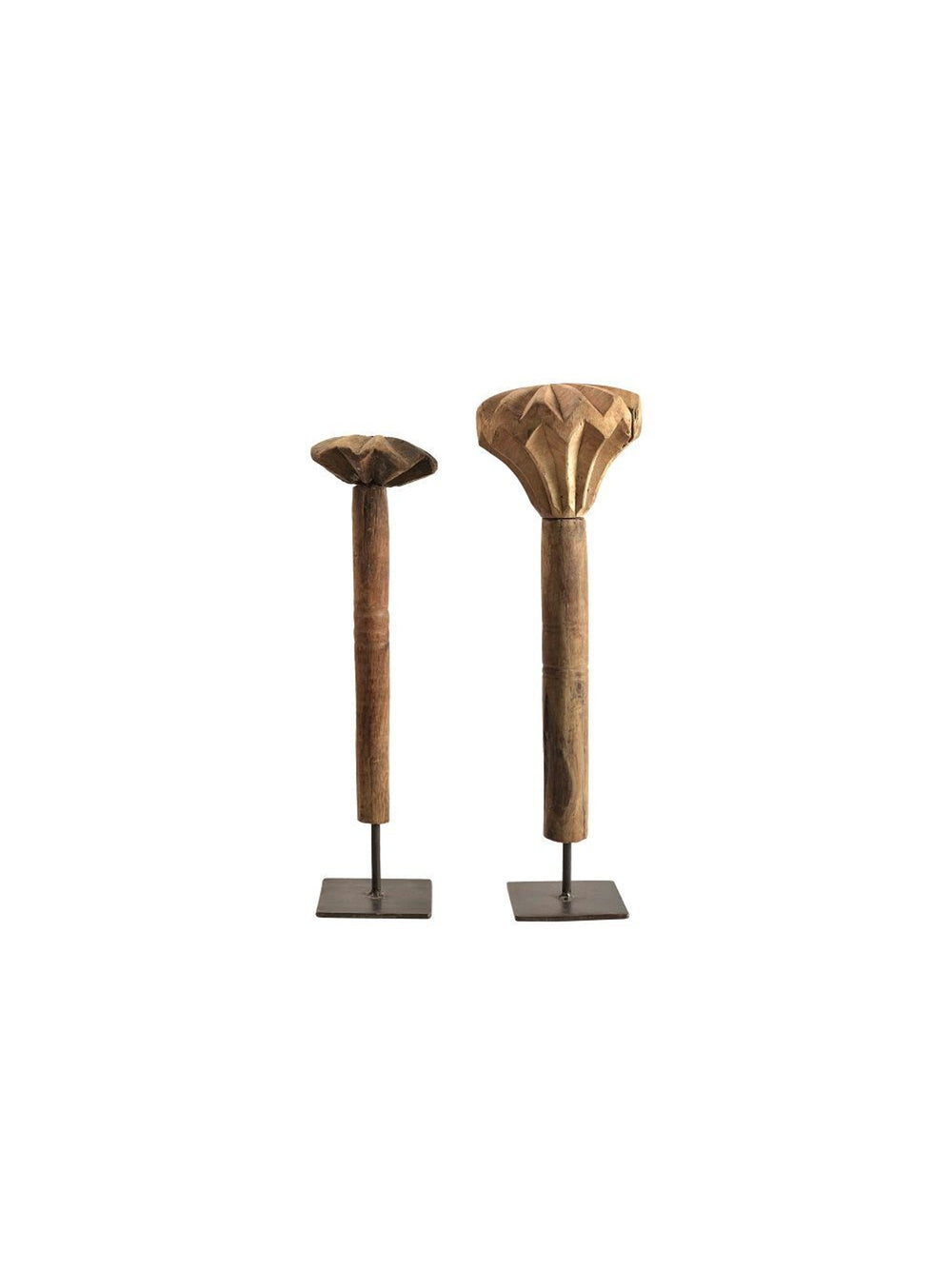 Roller on Stand