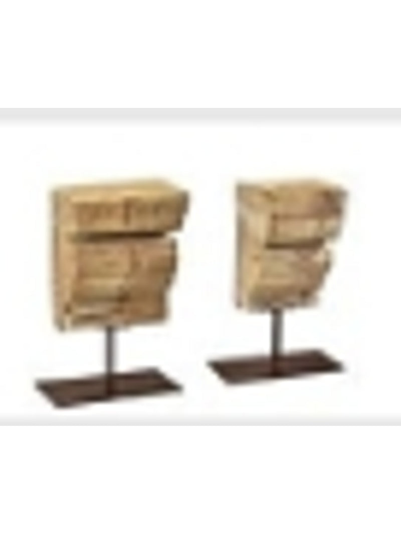 ANTIQUE ARCHITECTURAL SCULPTURES
