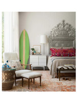 Javari Berry | Sunrise Rug 7X9