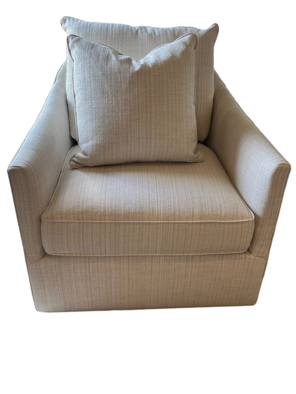 Vail Swivel Chair