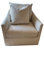 Vail Swivel Chair