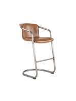 Portofino Bar Stool | CHS Brown