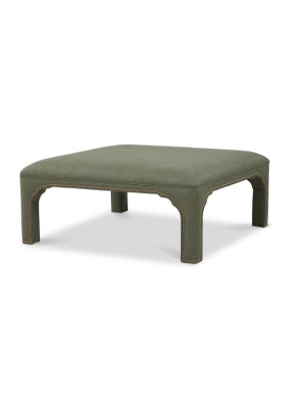 Pavan Ottoman | Attari Nugget