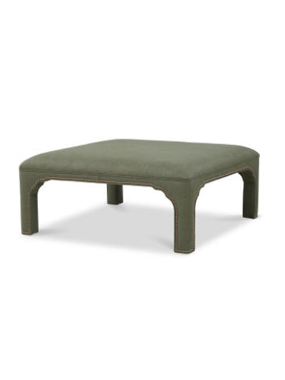 Pavan Ottoman | Attari Nugget