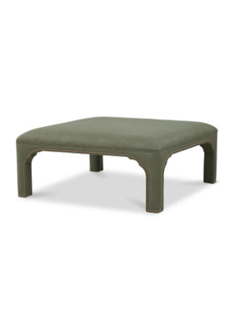 Pavan Ottoman | Attari Nugget