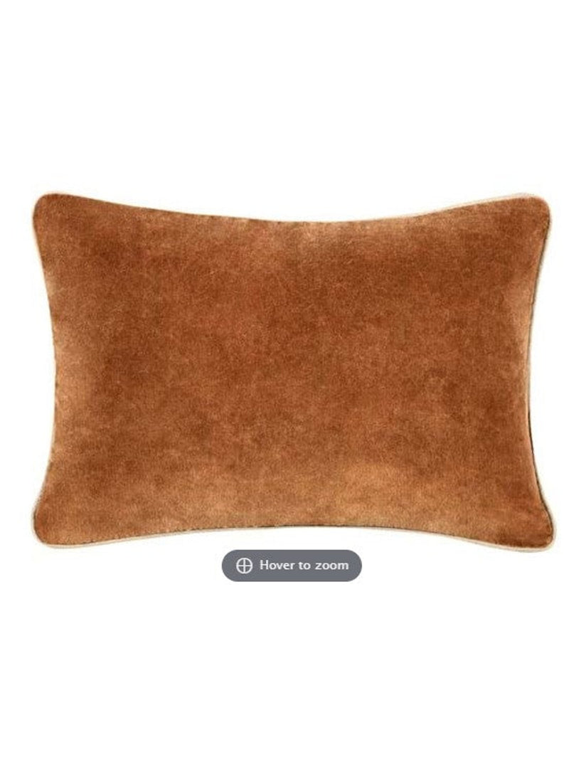Heirloom Velvet Hazel TP