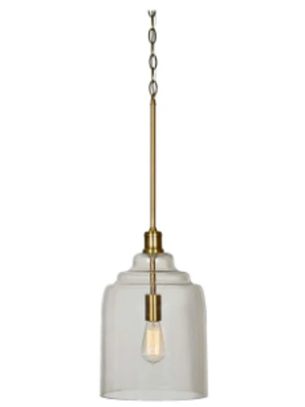 Grafton 1-Lt Pendant