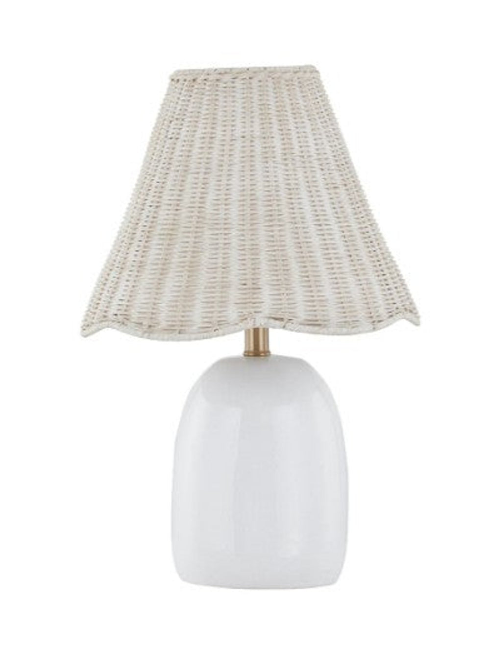 Prairie Table Lamp