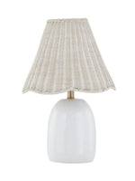 Prairie Table Lamp