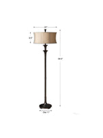 Brazoria Floor Lamp