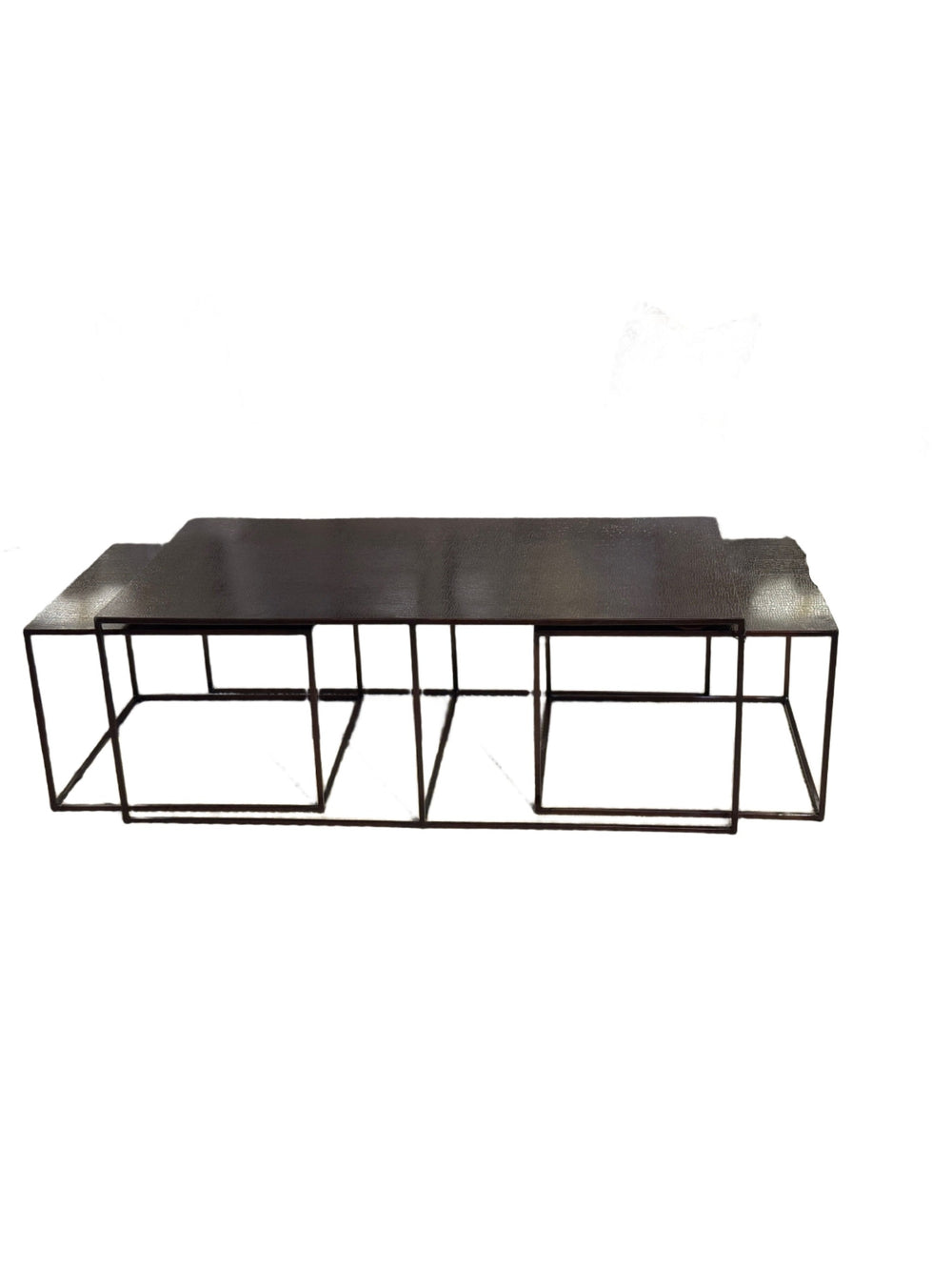Alexander Nesting Coffee Table