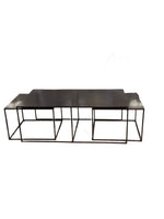 Alexander Nesting Coffee Table