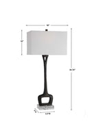 Darbie Table Lamp