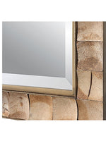 Cocos Mirror
