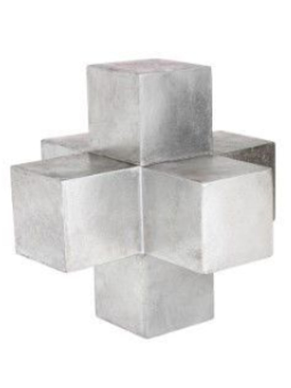 Noble Small Jack | Silver