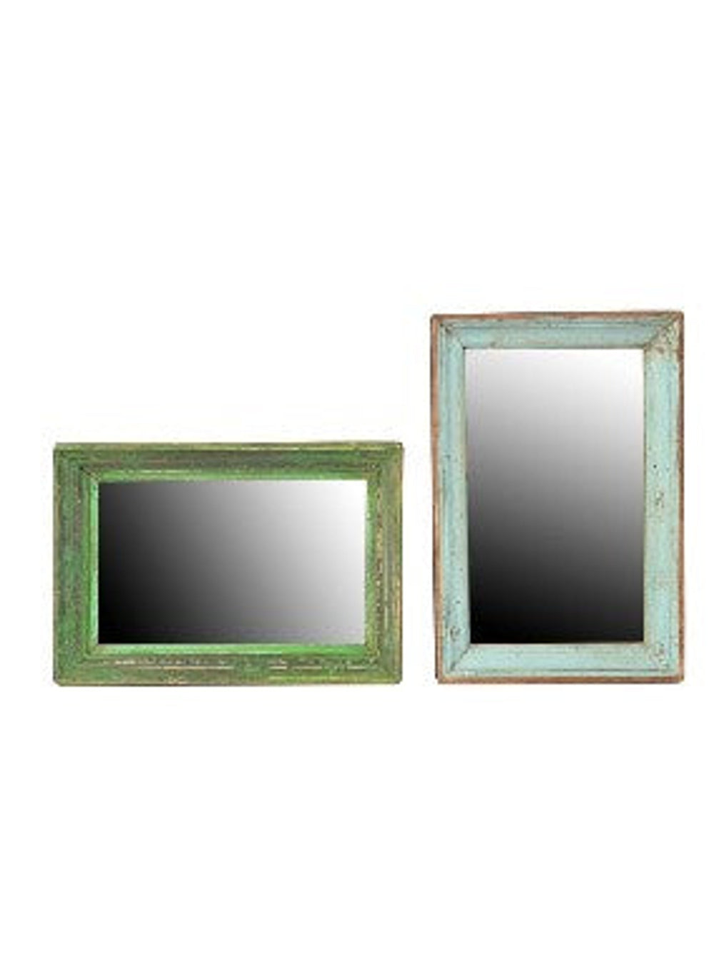 Assorted Framed Mirror