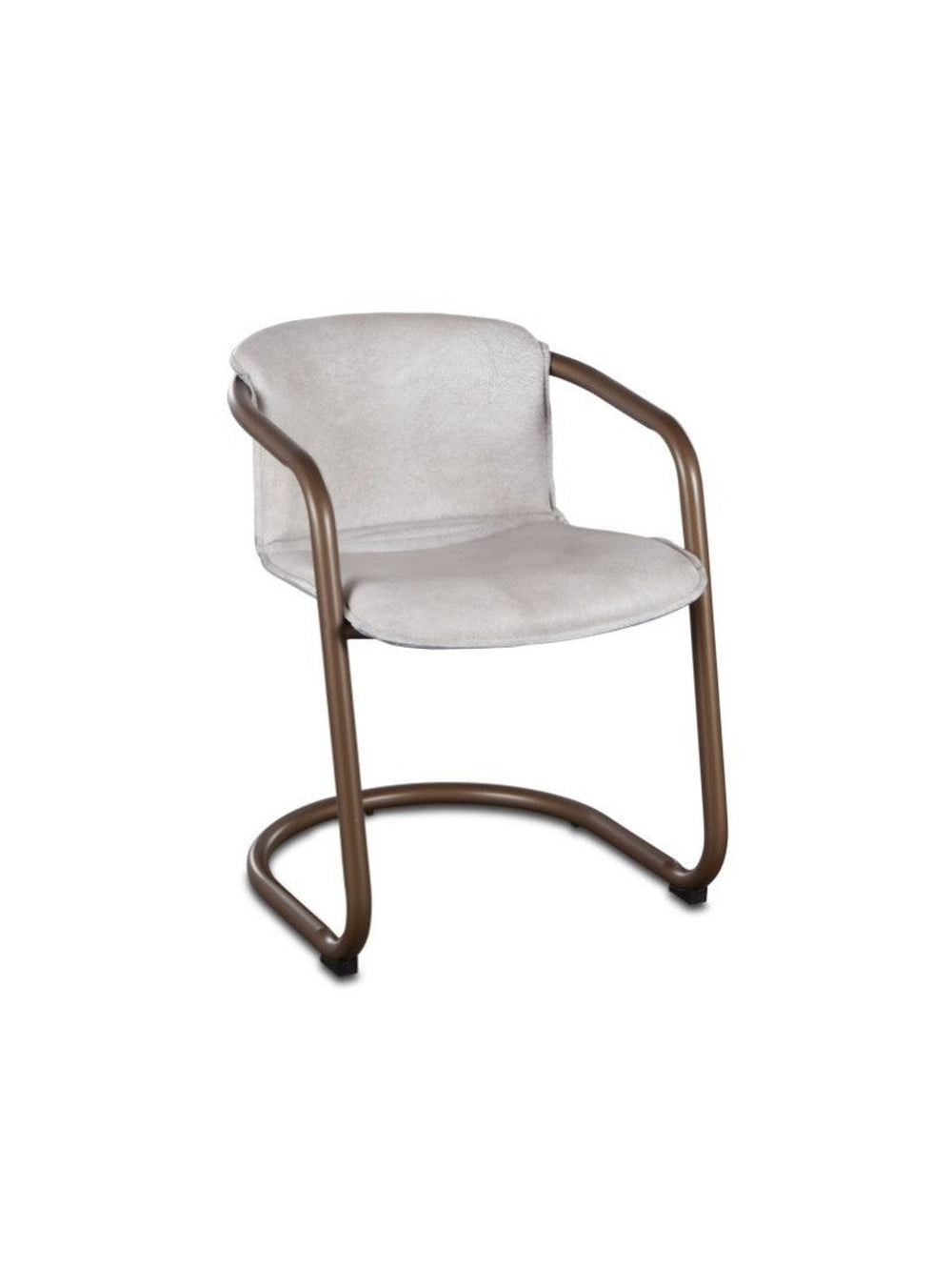 Portofino Dining Chair -Vintage White