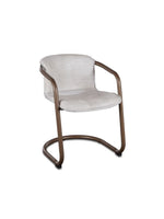 Portofino Dining Chair -Vintage White