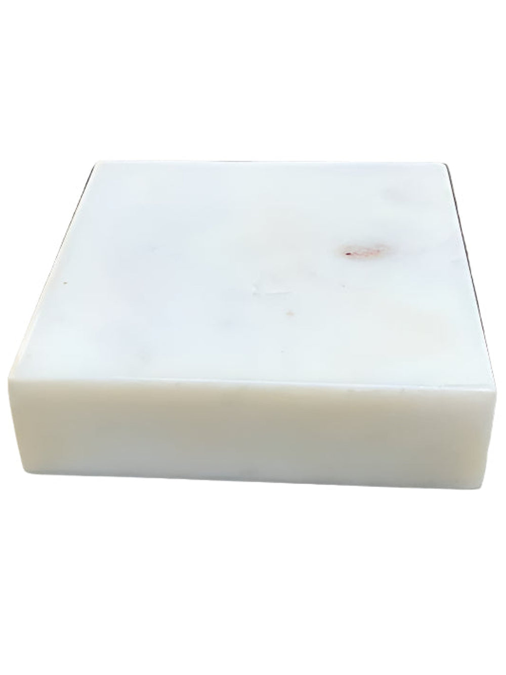 Marble Block 4" Stand