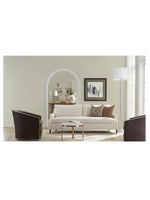 Holloway Sofa | Freeport Snow