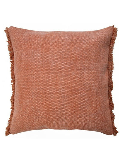 Adobe 20" Pillow
