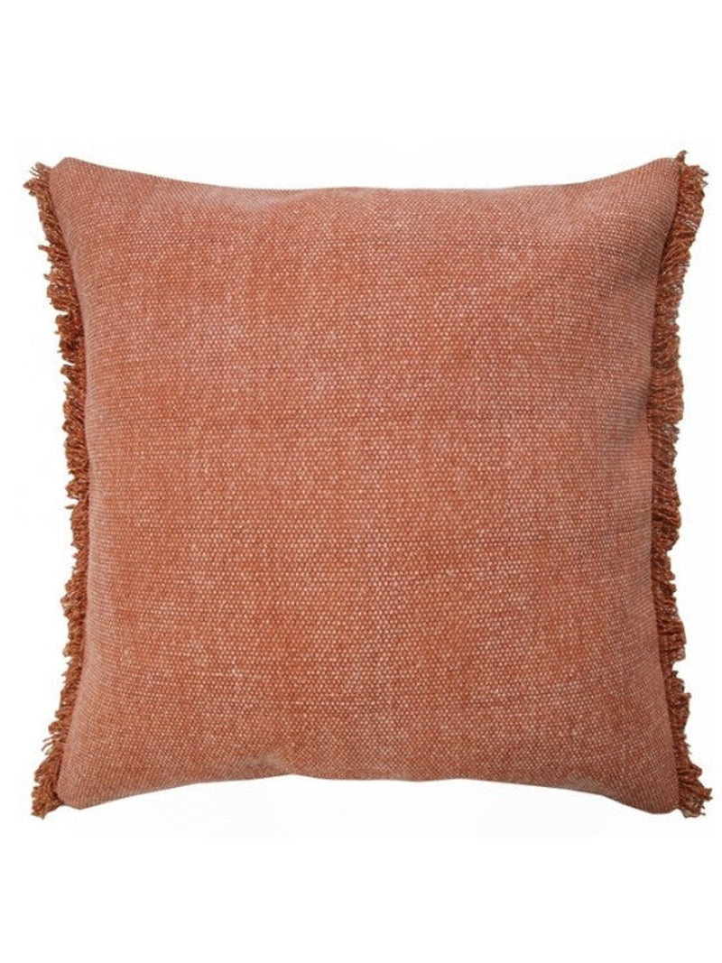 Adobe 20" Pillow