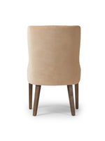 Edward Dining Chair | Taupe