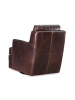 Remington Leather Swivel | Laredo