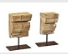 ANTIQUE ARCHITECTURAL SCULPTURES