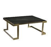 Whitney Coffee Table | Black