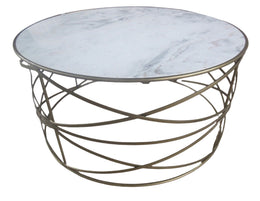 Blaine Coffee Table | WHTBRS