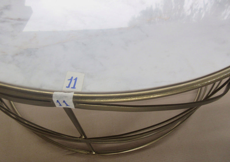 Blaine Coffee Table | WHTBRS