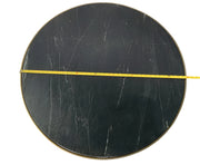 Blaine Coffee Table | Black