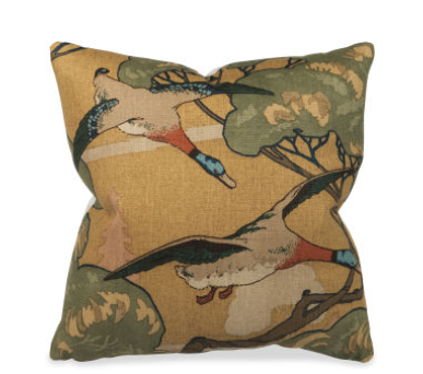 Abacot Pillow 21" | Sand