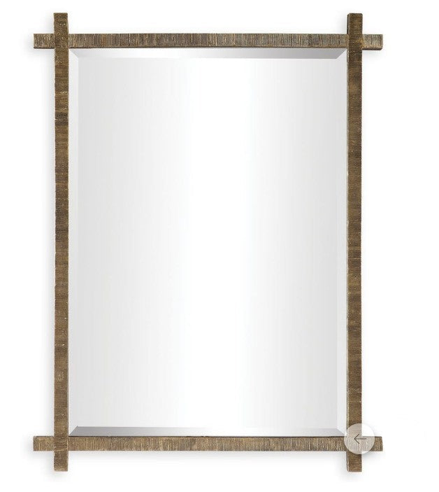 Abanu Mirror