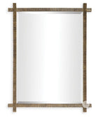Abanu Mirror