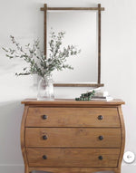 Abanu Mirror
