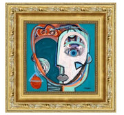 A Brush with Personality 1