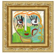 A Brush with Personality 2