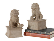 Han Dynasty Bookends (Set of 2)