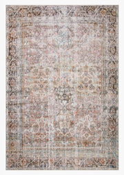 Adrian | Sunset Charcoal 8X10