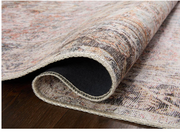 Adrian | Sunset Charcoal 8X10