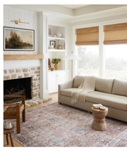 Adrian | Sunset Charcoal 8X10