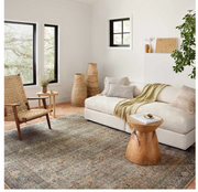 Adrian Terracotta | Multi 8X10