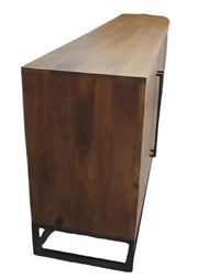 Soho 4Dr Sideboard