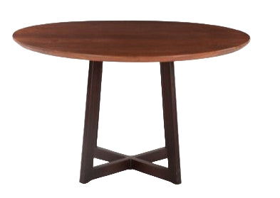 Cinzano Dining Table 48”