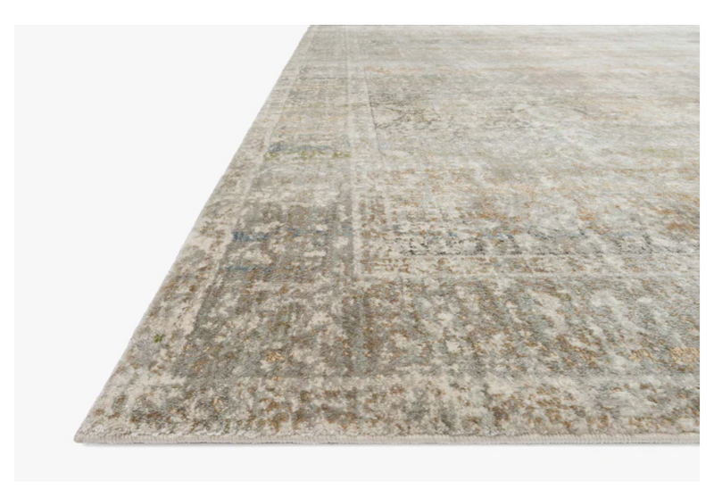 Anastasia Rug | Grey Multi 8X10