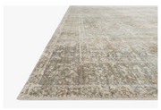 Anastasia Rug | Grey Multi 8X10