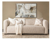 Andara Sofa | Harvest Gold