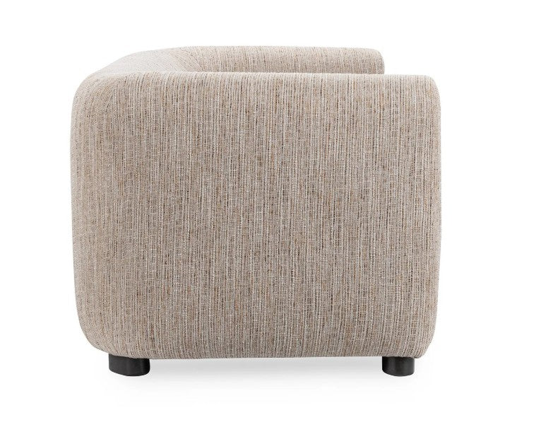 Andara Sofa | Harvest Gold